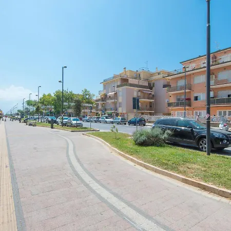 Appartamento Locazione Turistica Sole e Mare 2 Torvaianica