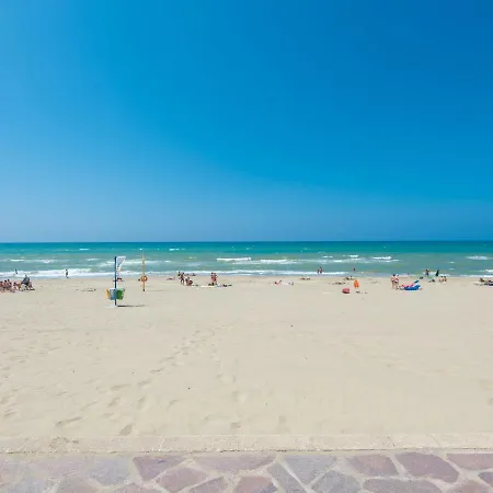 Appartamento Locazione Turistica Sole e Mare 2 *