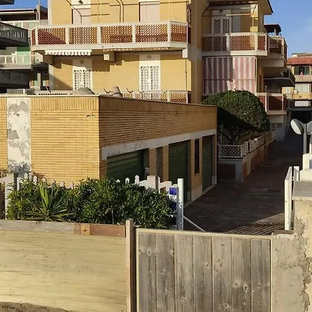 Appartamento Locazione Turistica Sole e Mare 2